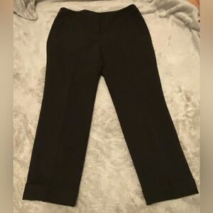 Adrianna Papell Women’s Button Up Size 8 Dress Pant